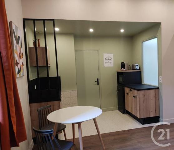Appartement Studio à vendre  1 pièce - 29 m2 PEZENAS - 34