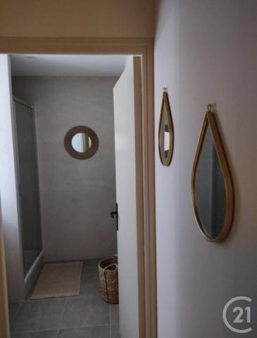 Appartement Studio à vendre  1 pièce - 29 m2 PEZENAS - 34