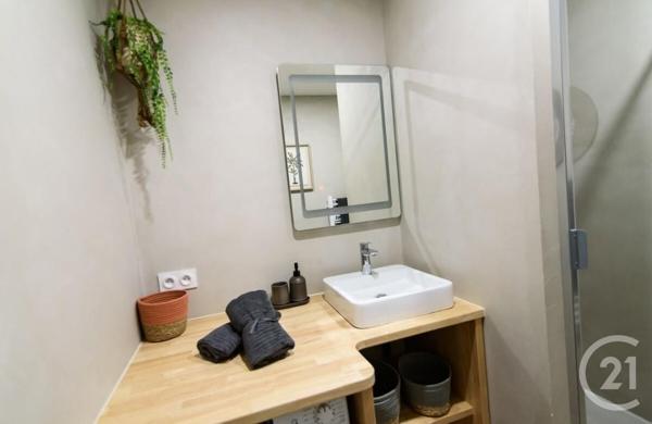 Appartement Studio à vendre  1 pièce - 29 m2 PEZENAS - 34