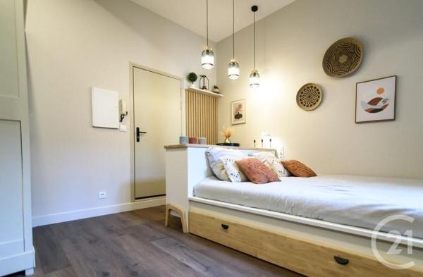 Appartement Studio à vendre  1 pièce - 29 m2 PEZENAS - 34