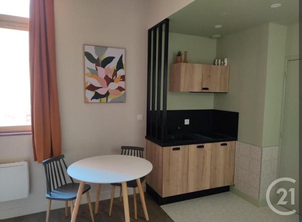 Appartement Studio à vendre  1 pièce - 29 m2 PEZENAS - 34