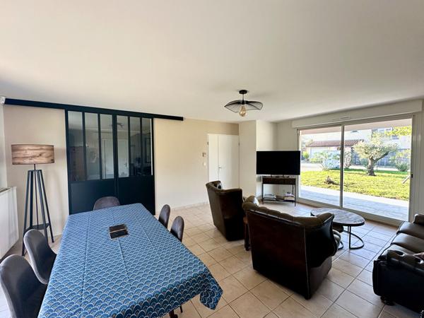 Maison Cepet 5 pièce(s) 120m2 avec grand garage 