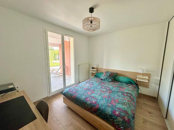 Maison Cepet 5 pièce(s) 120m2 avec grand garage 