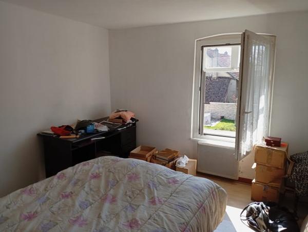 Maison individuelle Bourogne 117 m²