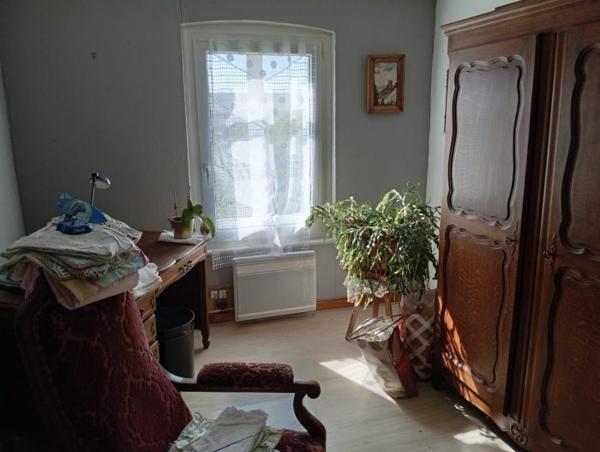 Maison individuelle Bourogne 117 m²