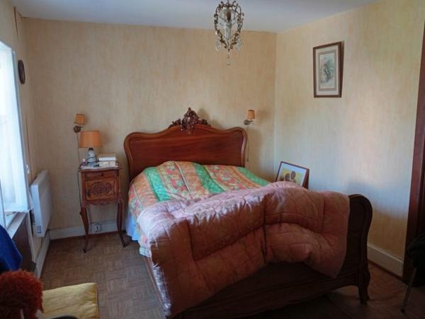 Maison individuelle Bourogne 117 m²