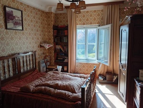 Maison individuelle Bourogne 117 m²