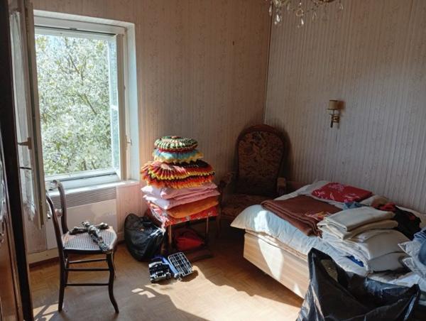 Maison individuelle Bourogne 117 m²