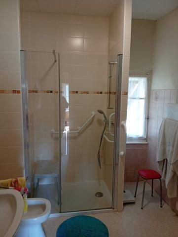 Maison individuelle Bourogne 117 m²