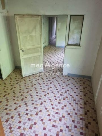 Maison à GRON, 89100 - 3 pièces 55m²