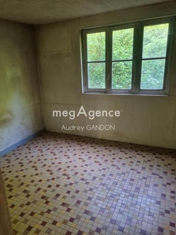 Maison à GRON, 89100 - 3 pièces 55m²