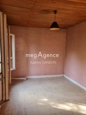 Maison à GRON, 89100 - 3 pièces 55m²