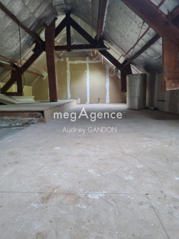 Maison à GRON, 89100 - 3 pièces 55m²