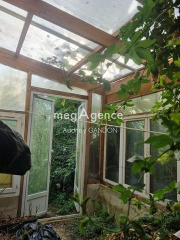 Maison à GRON, 89100 - 3 pièces 55m²