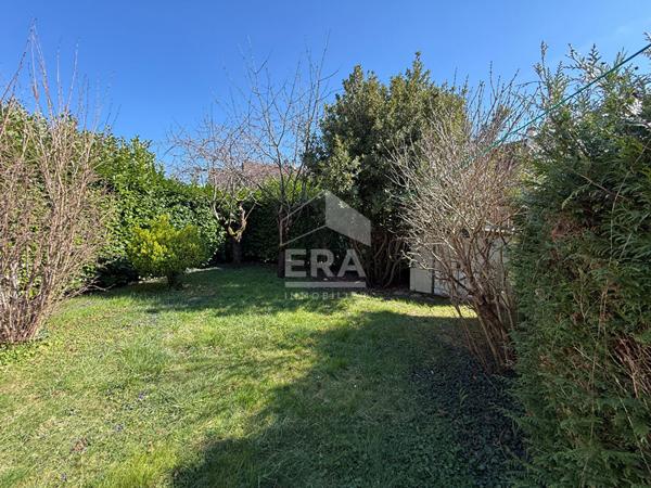 Maison Périgny-Sur-Yerres 7 pièces - 4 chambres