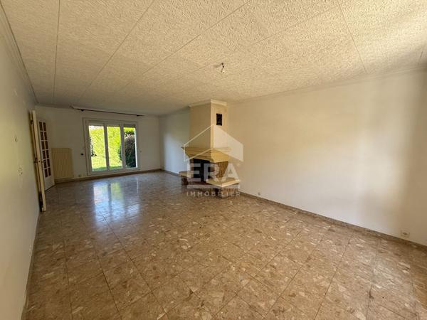 Maison Périgny-Sur-Yerres 7 pièces - 4 chambres