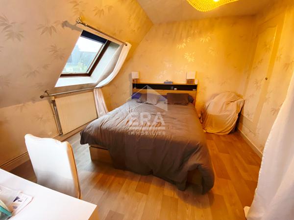 Maison Périgny-Sur-Yerres 7 pièces - 4 chambres