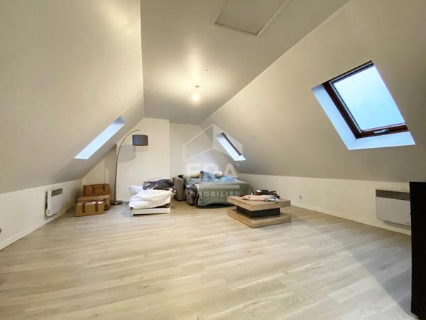 Maison Périgny-Sur-Yerres 7 pièces - 4 chambres