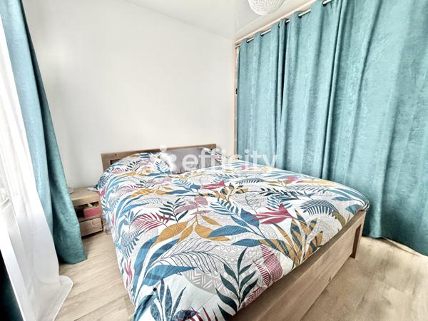 Maison 4 pièces - 80 m²