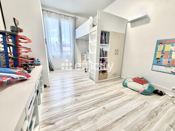 Maison 4 pièces - 80 m²