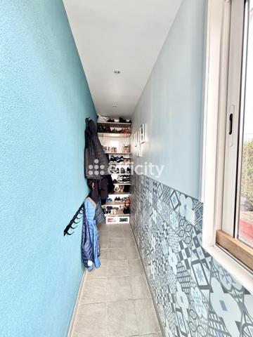 Maison 4 pièces - 80 m²