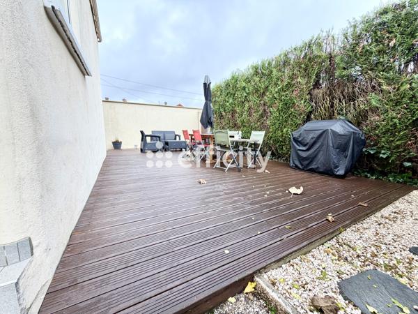 Maison 4 pièces - 80 m²