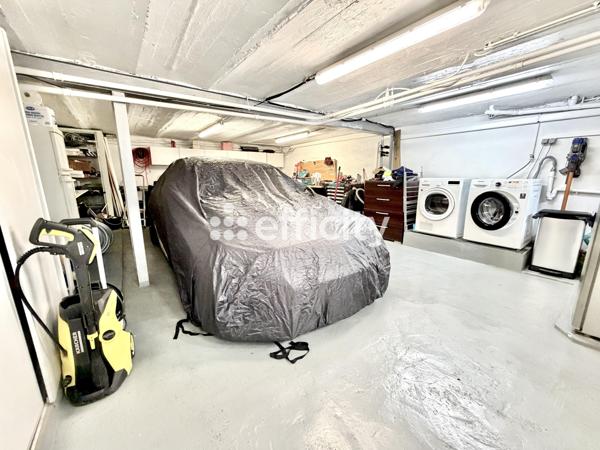 Maison 4 pièces - 80 m²