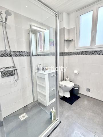 Maison 4 pièces - 80 m²