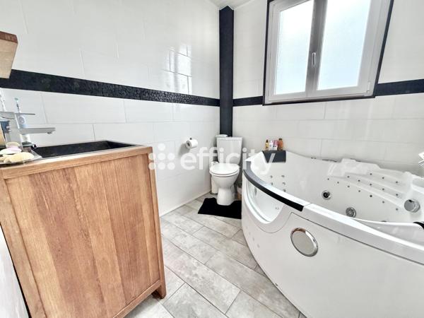 Maison 4 pièces - 80 m²