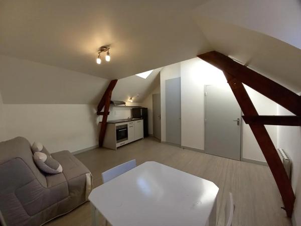 Appartement à louer à Figeac (46100)