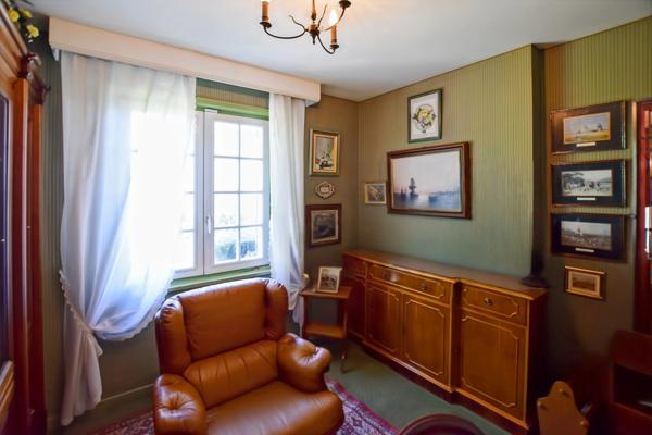 Propriete à vendre à ANTULLY avec terrain de 4577 m2