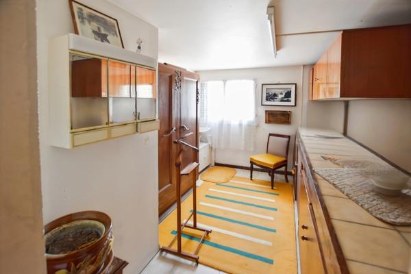 Propriete à vendre à ANTULLY avec terrain de 4577 m2