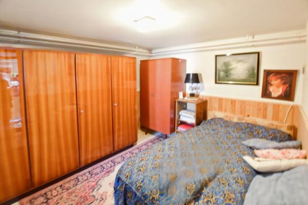 Propriete à vendre à ANTULLY avec terrain de 4577 m2