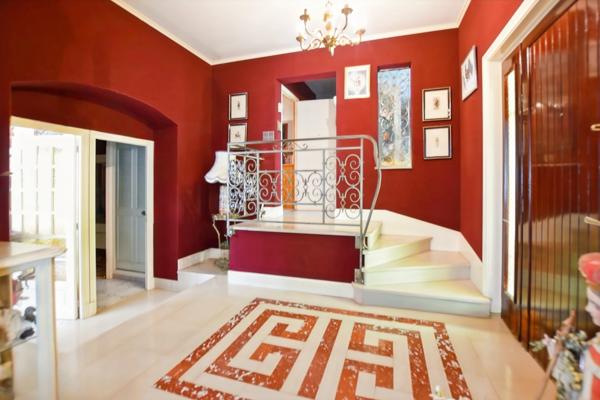 Propriete à vendre à ANTULLY avec terrain de 4577 m2