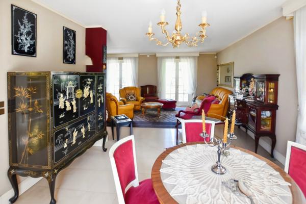Propriete à vendre à ANTULLY avec terrain de 4577 m2