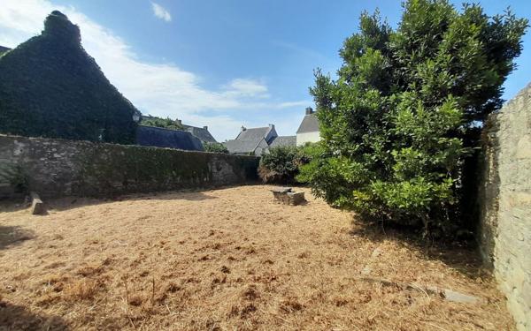Terrain à vendre