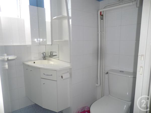 Appartement F1 à vendre  1 pièce - 24 m2 BRIVE LA GAILLARDE - 19