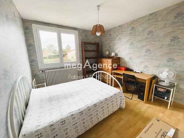 Maison à LE MAY-SUR-EVRE, 49122 - 5 pièces 100m²