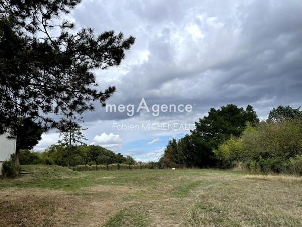 Maison à LE MAY-SUR-EVRE, 49122 - 5 pièces 100m²