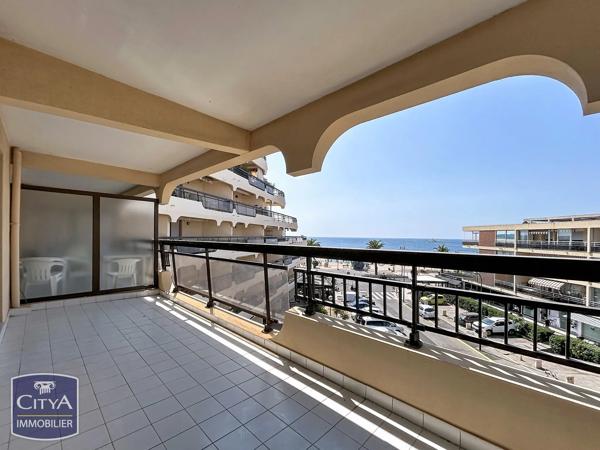 Appartement à vendre 2 pièces 49.01m² Fréjus (83600)