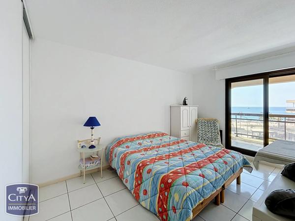 Appartement à vendre 2 pièces 49.01m² Fréjus (83600)