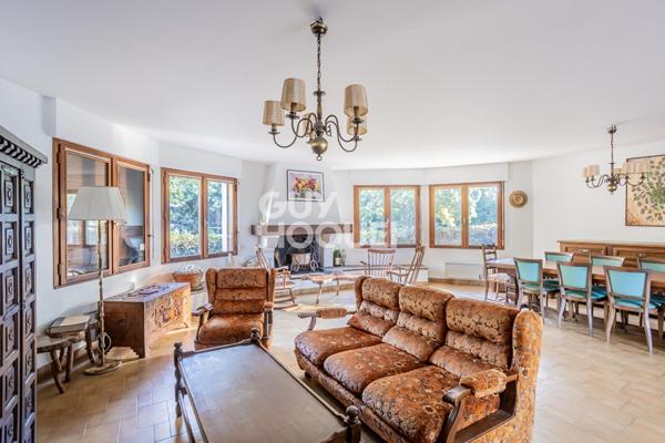 Maison d'Exception à Biscarrosse Plage ! Charme, Espace et Sérénité