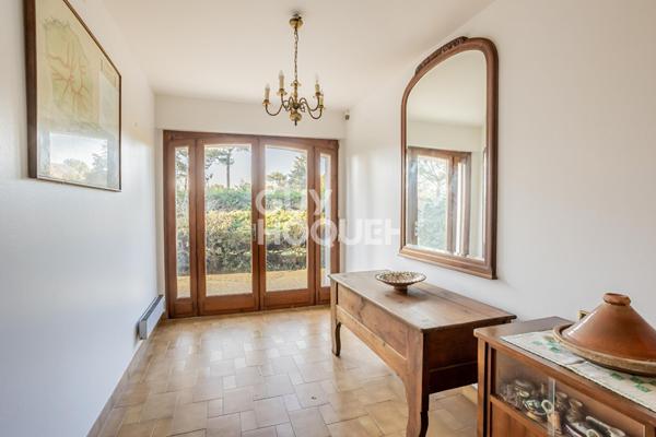 Maison d'Exception à Biscarrosse Plage ! Charme, Espace et Sérénité