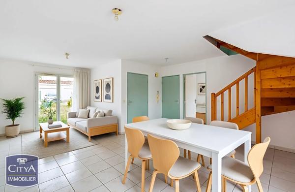 Maison à vendre 4 pièces 85m² Carcassonne (11000)