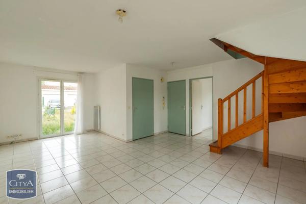 Maison à vendre 4 pièces 85m² Carcassonne (11000)