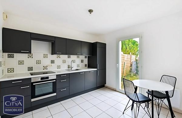 Maison à vendre 4 pièces 85m² Carcassonne (11000)