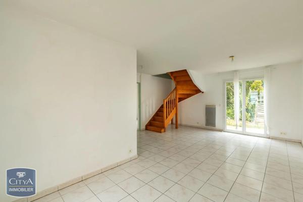 Maison à vendre 4 pièces 85m² Carcassonne (11000)