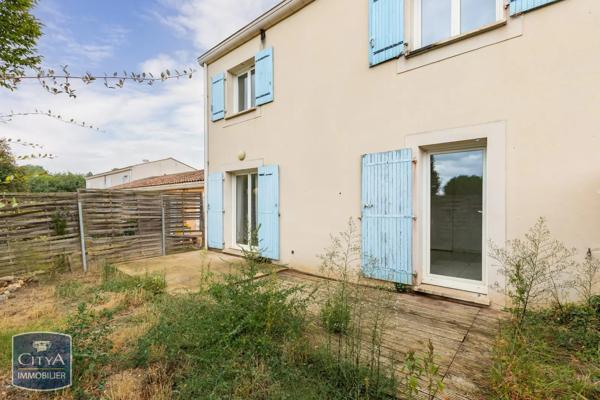 Maison à vendre 4 pièces 85m² Carcassonne (11000)