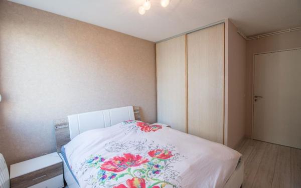 Appartement à vendre    2 pièces • 49,64 m2 Schiltigheim