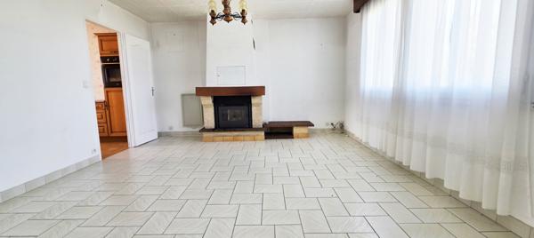 A VENDRE Maison de 115 m² Habitables sur la commune de BEAUMONT DU GATINAIS Beaumont-du-Gâtinais (77890)